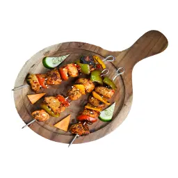 أسياخ دجاج